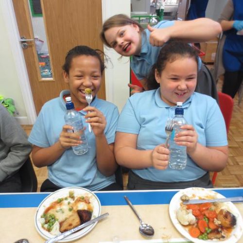 Christmas Dinner
